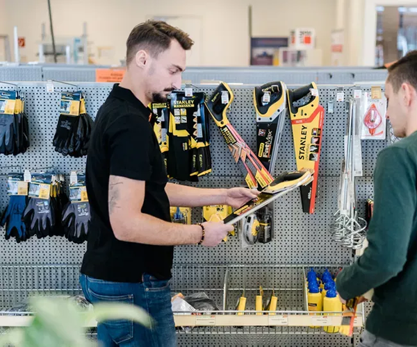 Machacek baustoffhaendler daemmstoffe fachmarkt